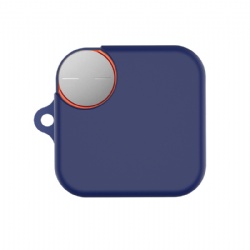 Case Compatible with CMF BY Nothing Buds Pro2 Earbuds, Silicone Cover for Shockproof and Dust Protection Charging Case