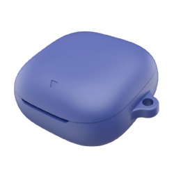 Case Compatible with Soundcore Liberty 5 Earbuds, Silicone Cover for Shockproof and Dust Protection Charging Case