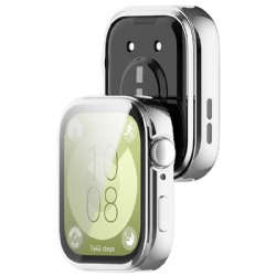 Case for HUAWEI WATCH FIT 3 TPU material
